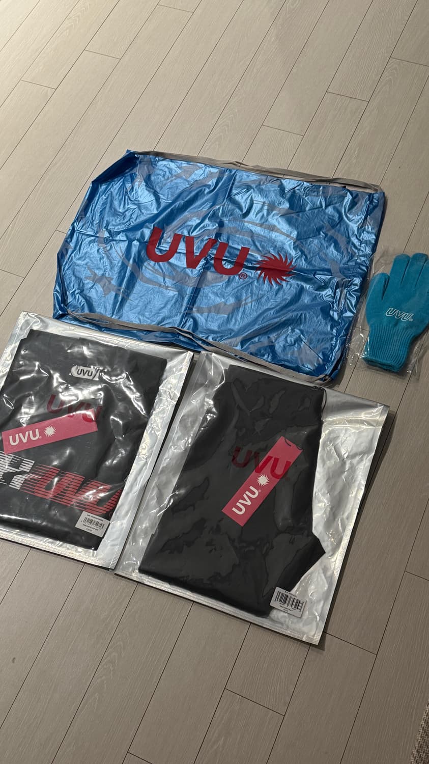 Uvu시카고 나시 XL 17만원 상품이미지1