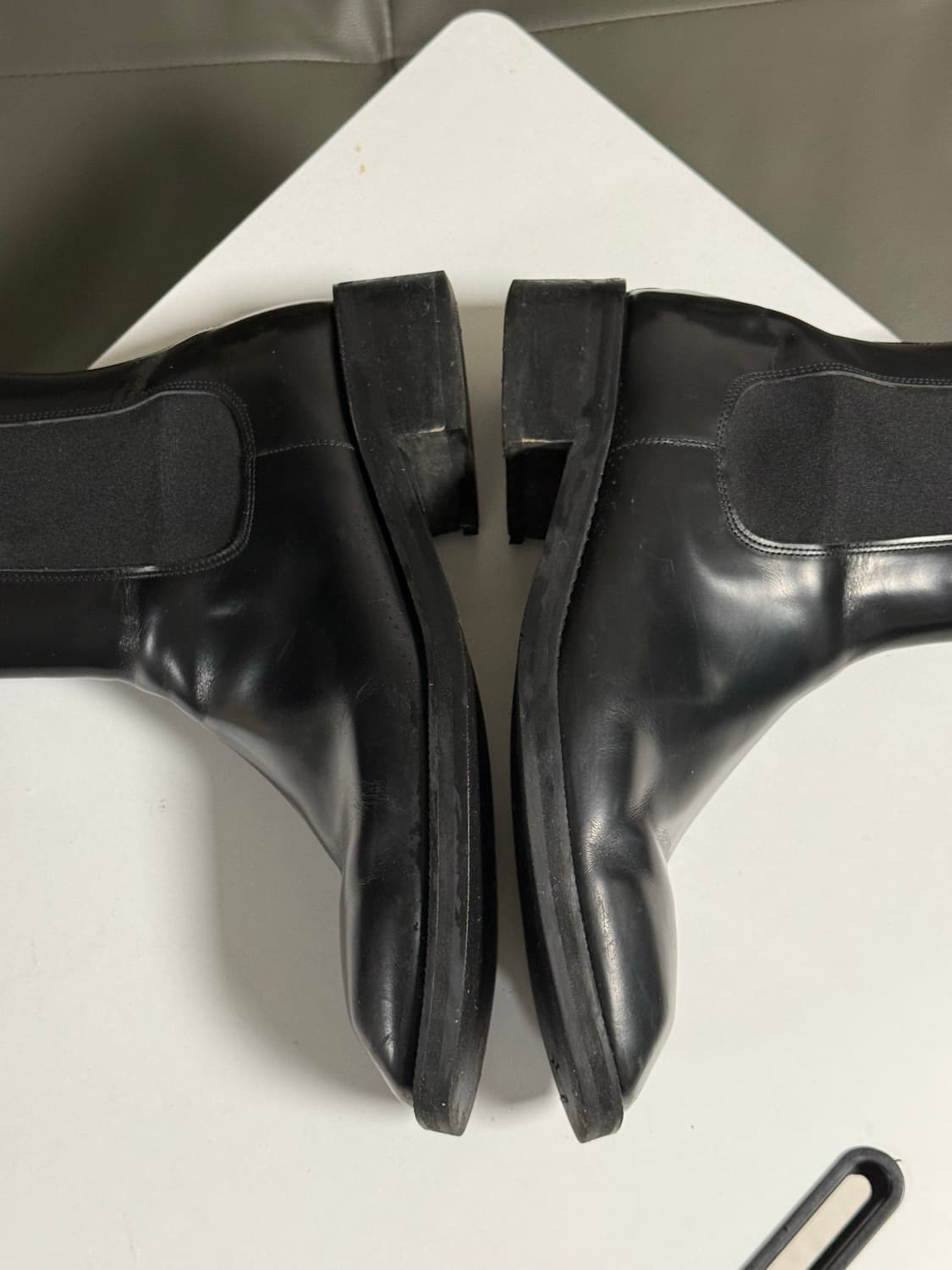 후망 스테픈 노블 첼시부츠/290 상품이미지7