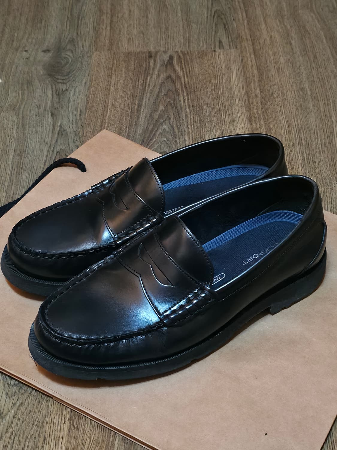 락포트 로퍼 250 상품이미지2