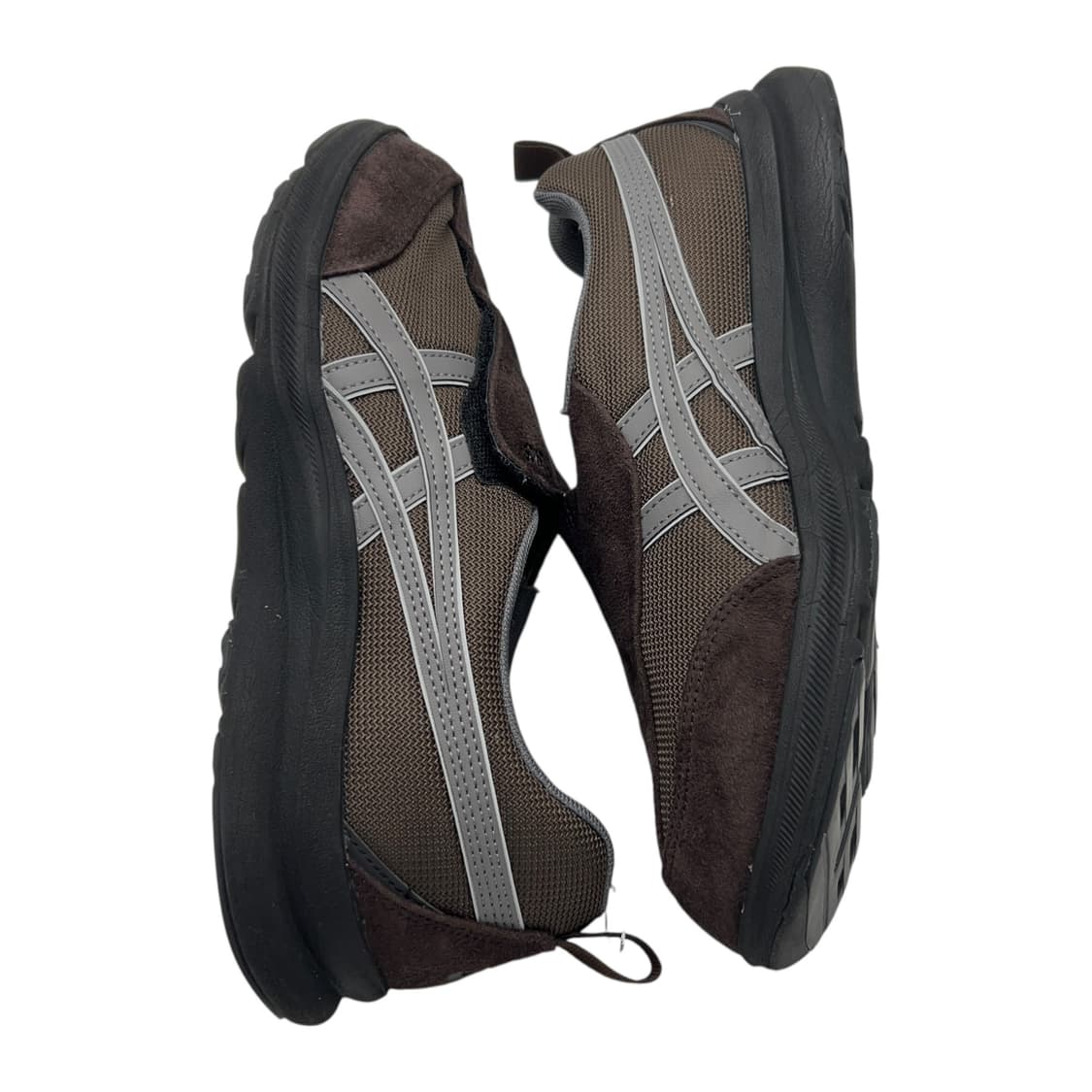 270 아식스 라이프워커 010 커피(3E) 상품이미지2