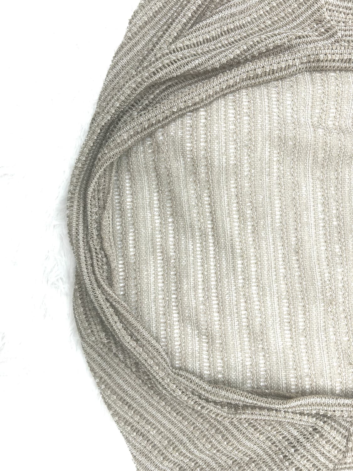knit bolero 상품이미지6