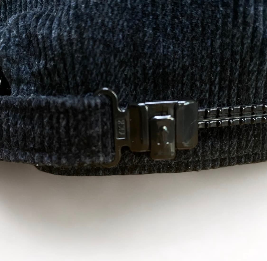 재패니즈 빈티지 코듀로이 볼캡 상품이미지5