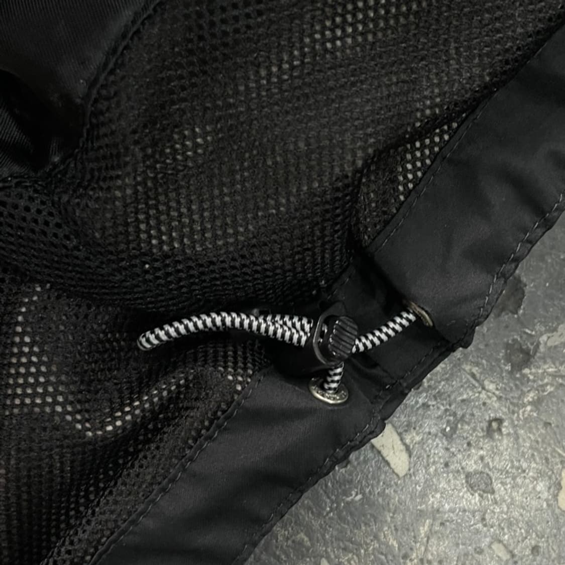 105 블랙야크 바람막이 상품이미지5