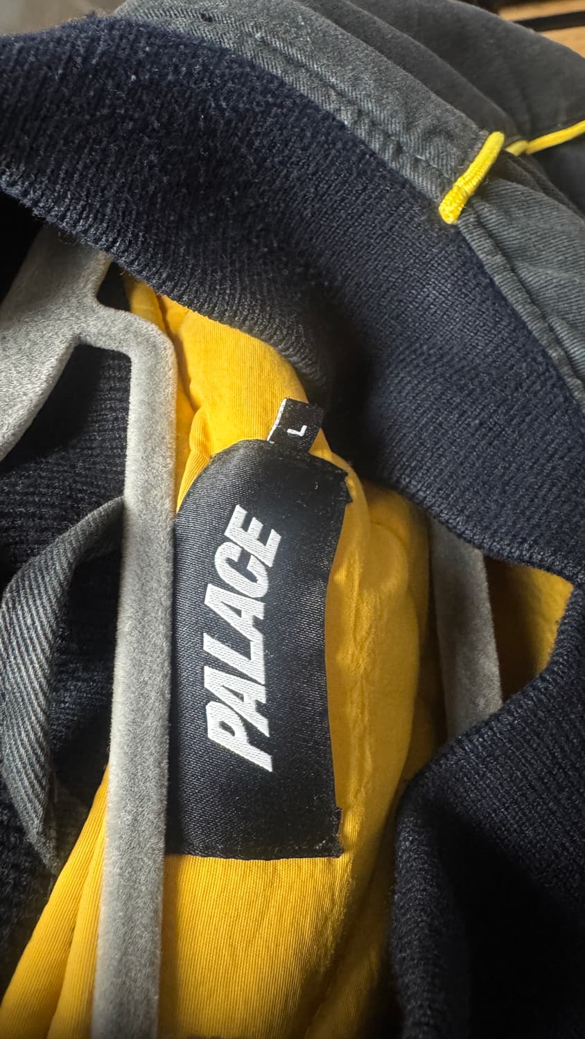 팔라스 고트 자켓 L사이즈 상품이미지3