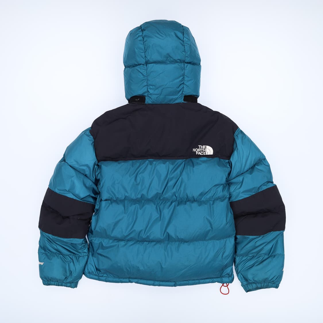 [95] 노스페이스 700 윈드스토퍼 써밋 구스다운 패딩 N7018 상품이미지2