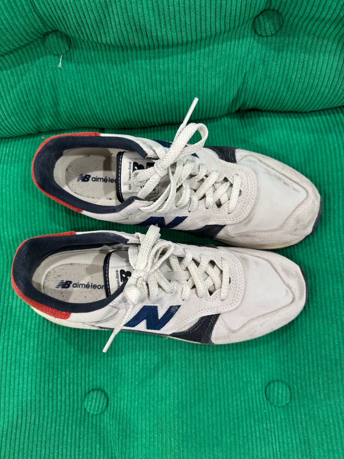 에임레온도르 뉴발란스 475 상품이미지3