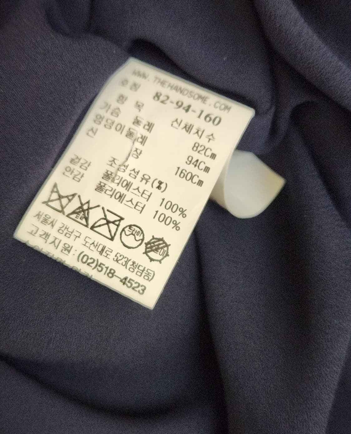 SJSJ 러플 플리츠 미디 원피스 상품이미지8