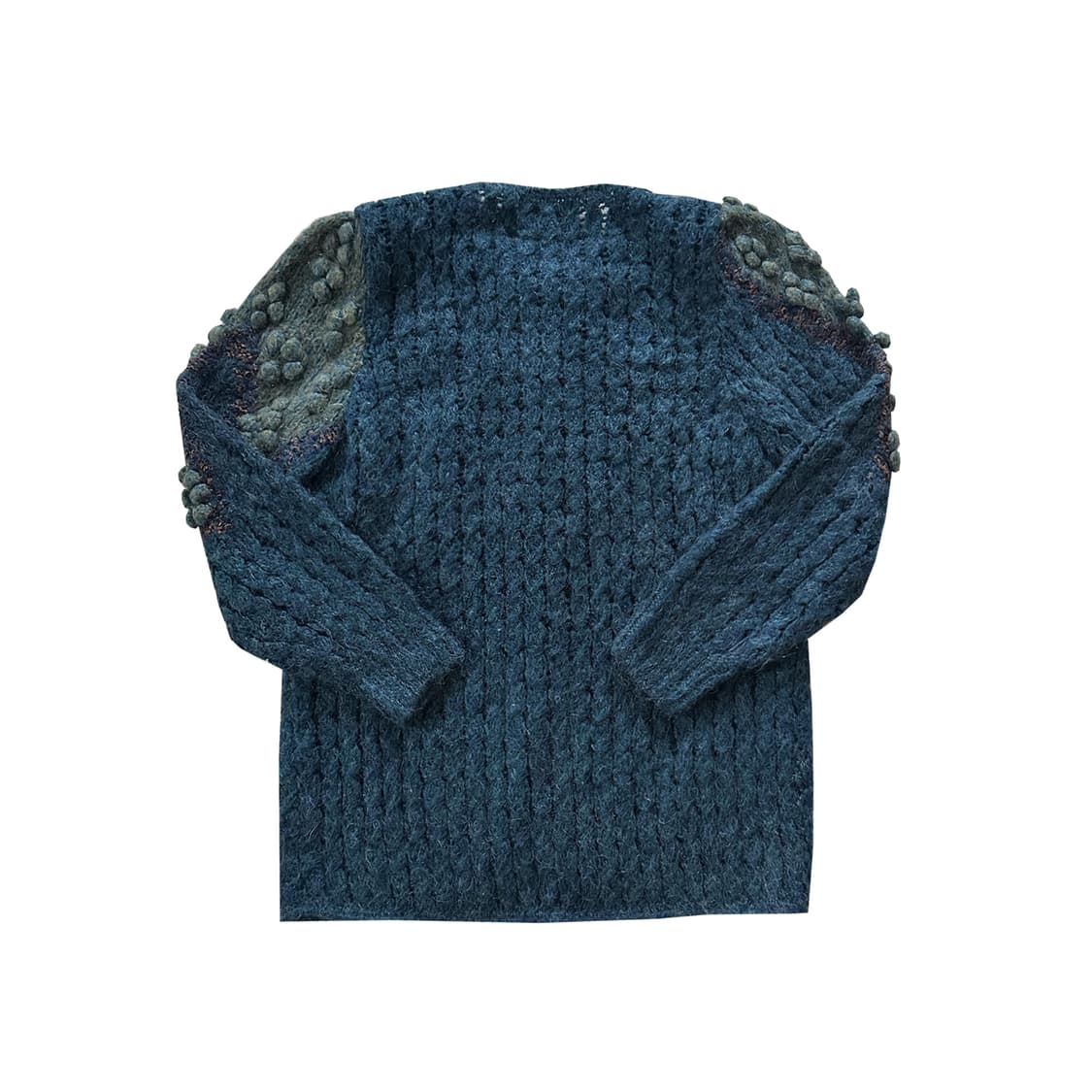 𖠺 Shine Muscat Cardigan .+ 상품이미지4