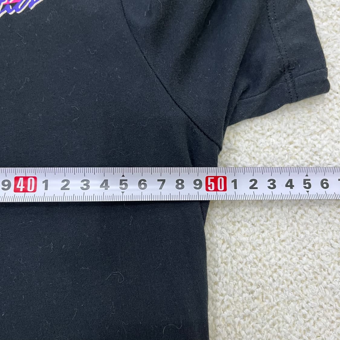 L 나이키 드라이핏 반팔 티셔츠 0406M 상품이미지7