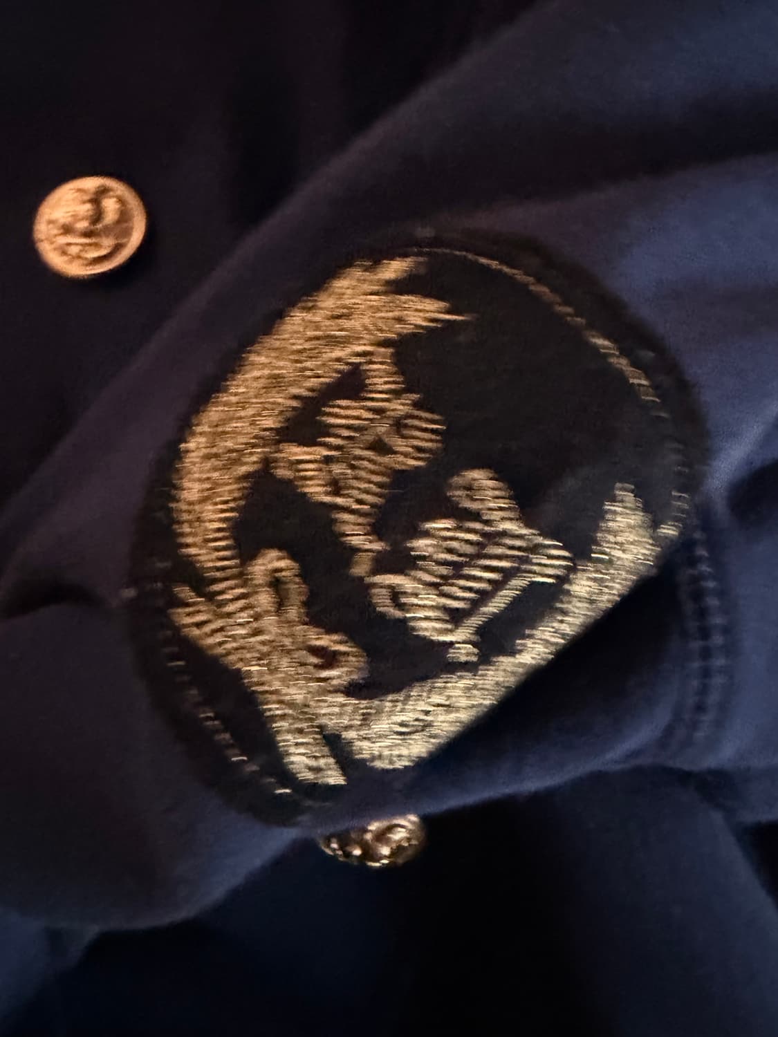 폴로 나폴레옹 후드집업 상품이미지5