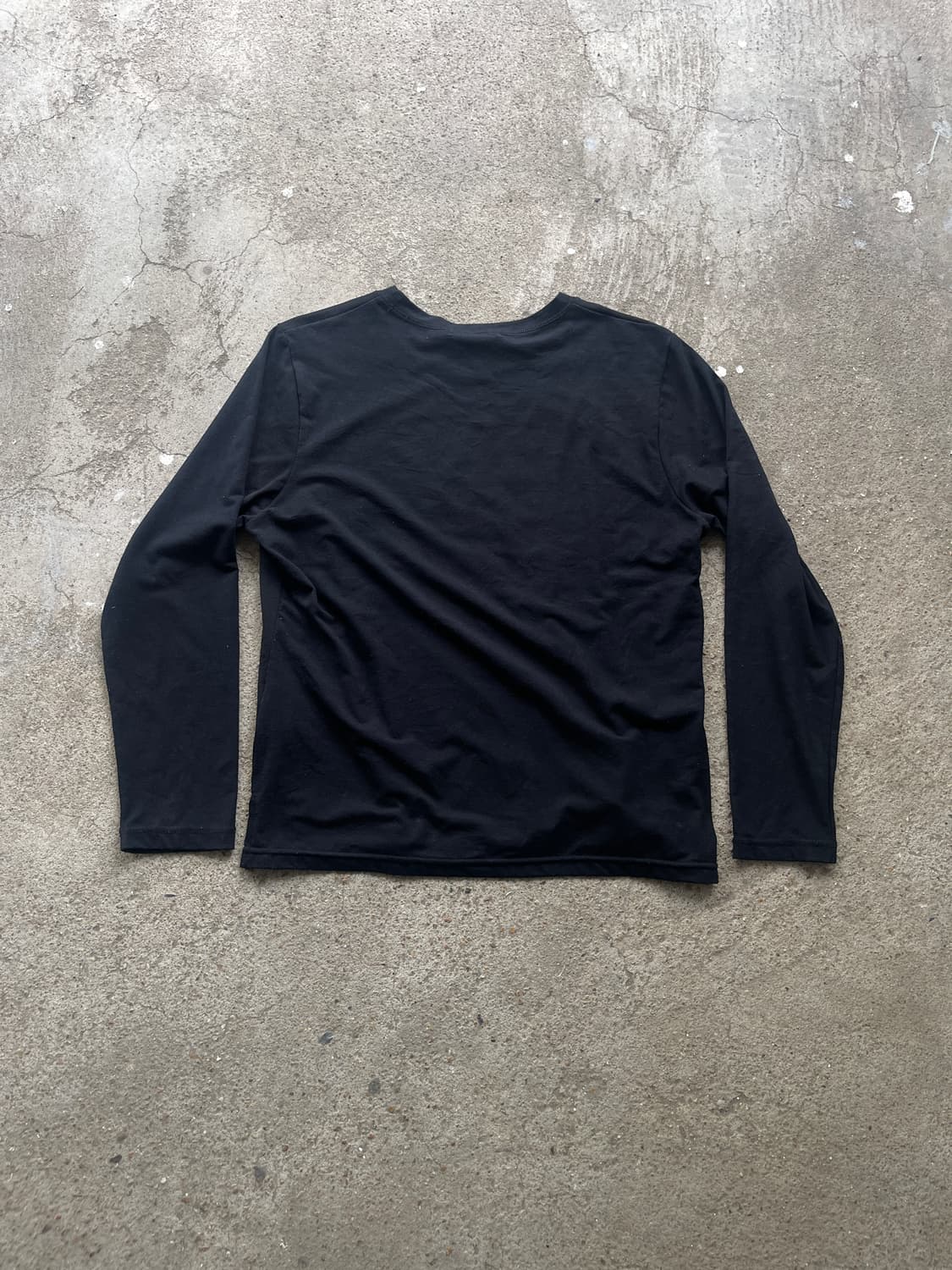 (Japanese vintage)2way mesh sleeve t   상품이미지6