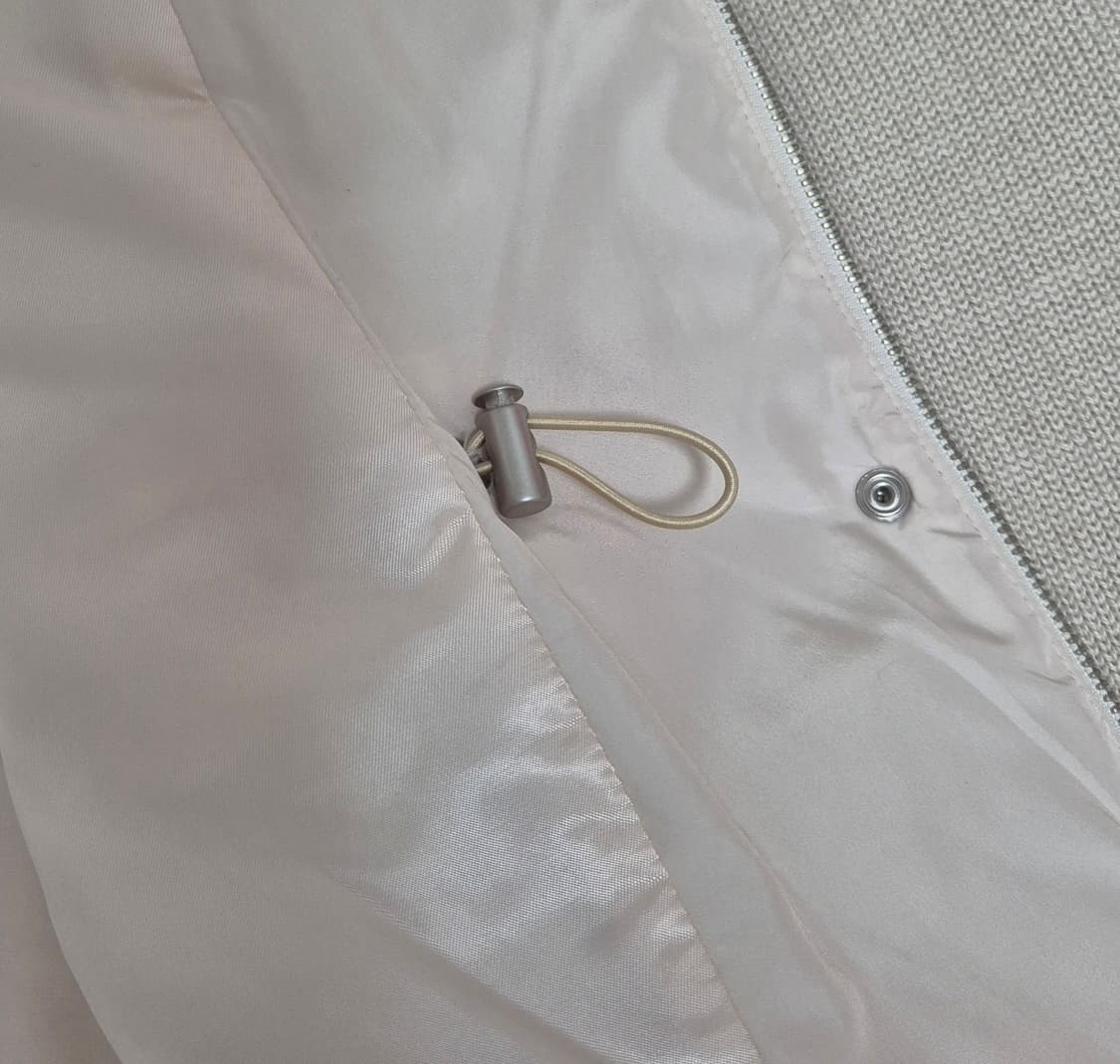 피에르가르뎅 퀼팅 자켓 상품이미지2