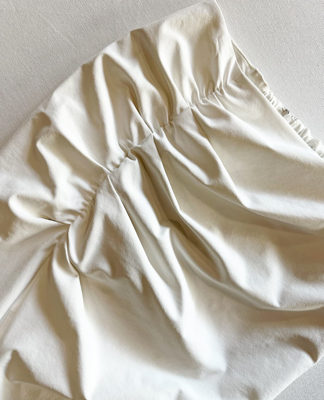 FRAY I.D shirtting long skirt 상품이미지8