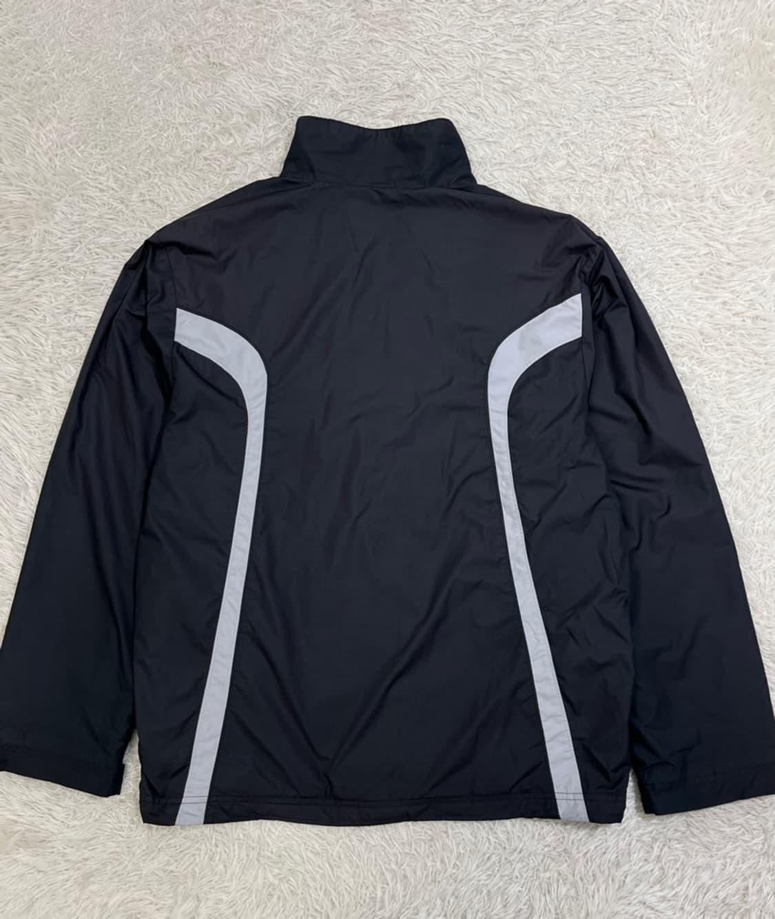 나이키 스몰스우시 바람막이/#3179 상품이미지4