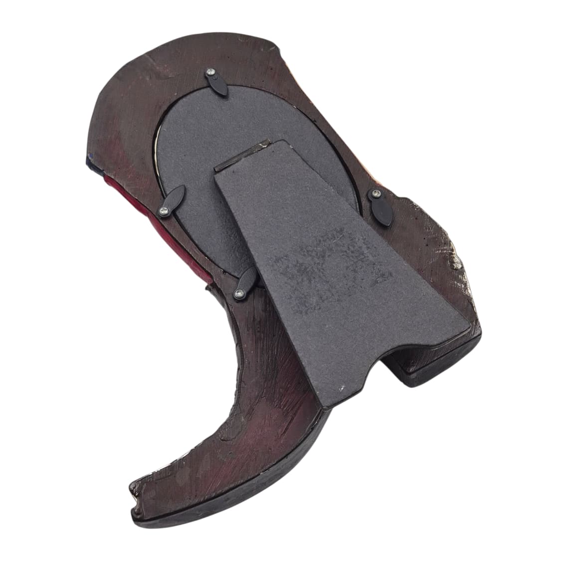 00s 미국 텍사스 웨스턴 부츠 스탠드 액자 상품이미지5