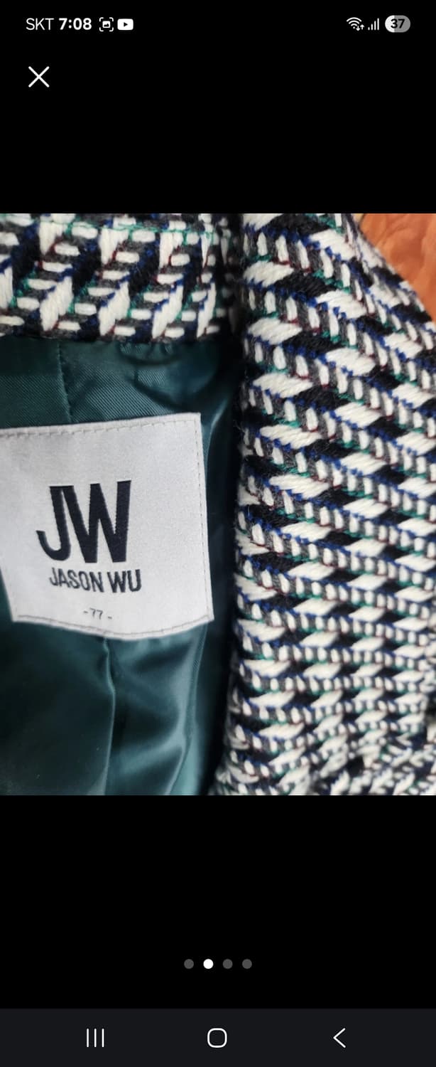 제이슨우코트77 상품이미지2