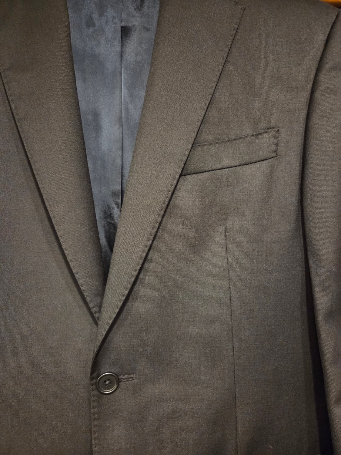 존 바바토즈 자켓 상품이미지3