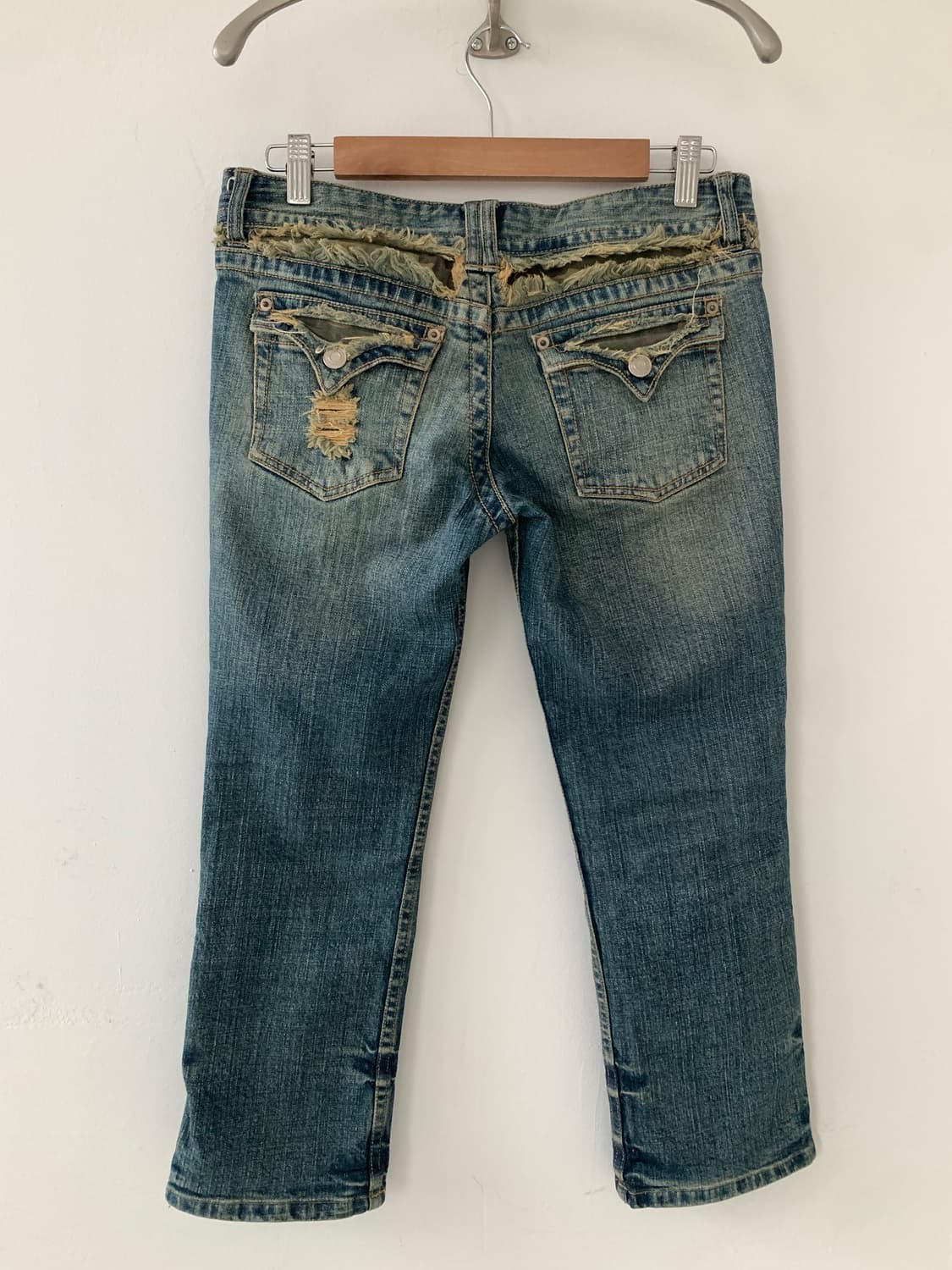 y2k denim pt 상품이미지6