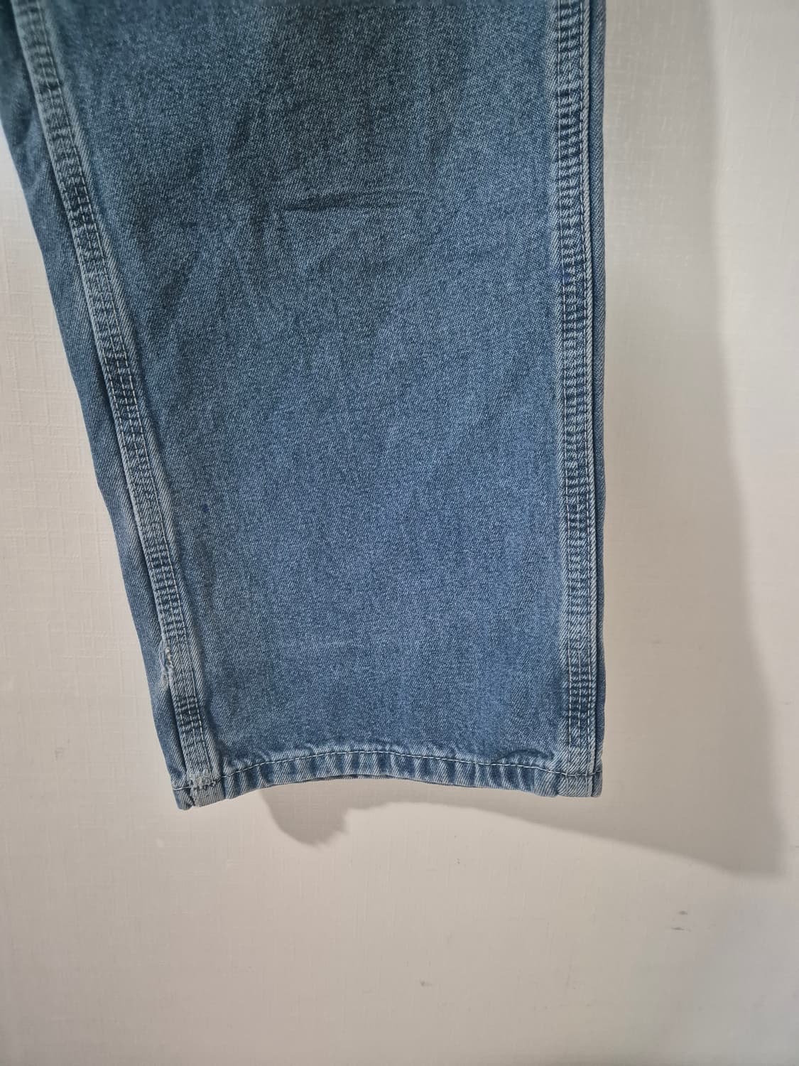 빈티지 칼하트 카펜터 데님 팬츠(34사이즈) 상품이미지9