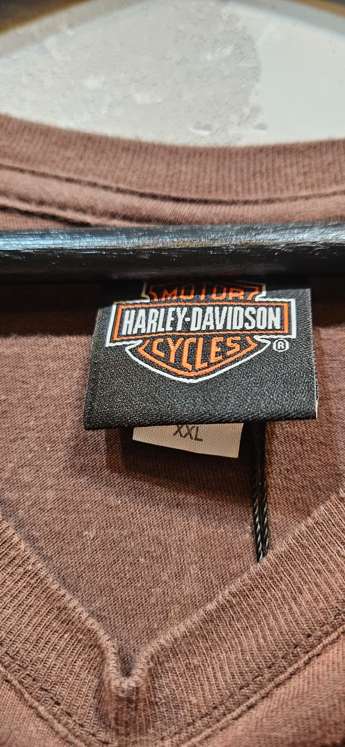 Harley Davidson - Bravado 상품이미지5