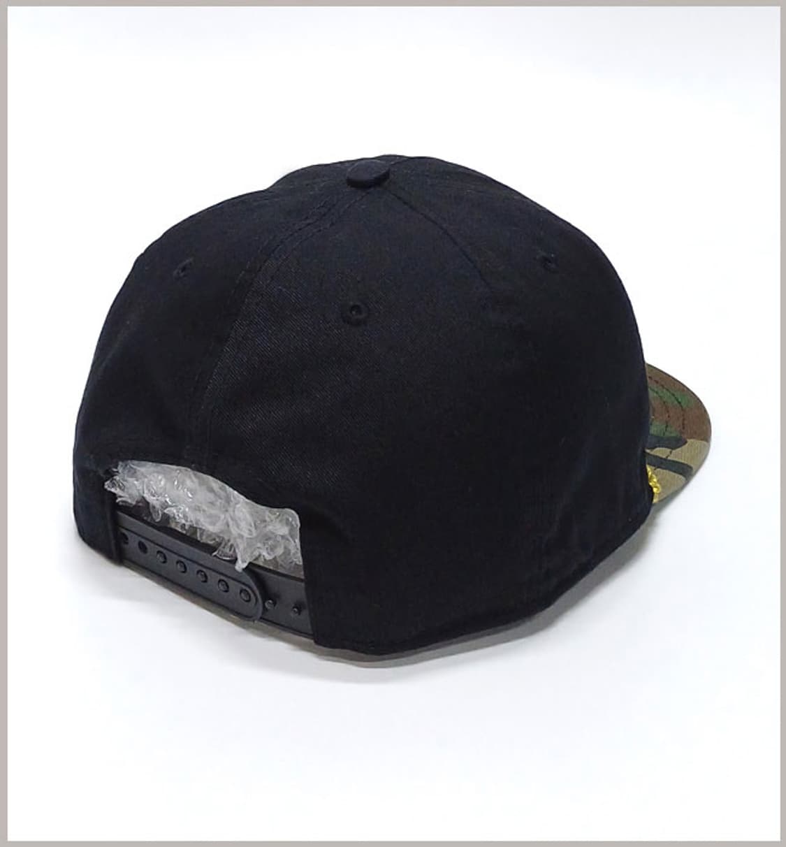 뉴에라 정품 뉴욕닉스 스냅백 모자 J-580 상품이미지3