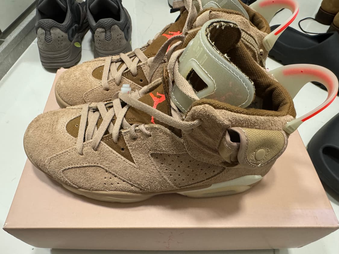 스캇 조던 6 260 상품이미지6