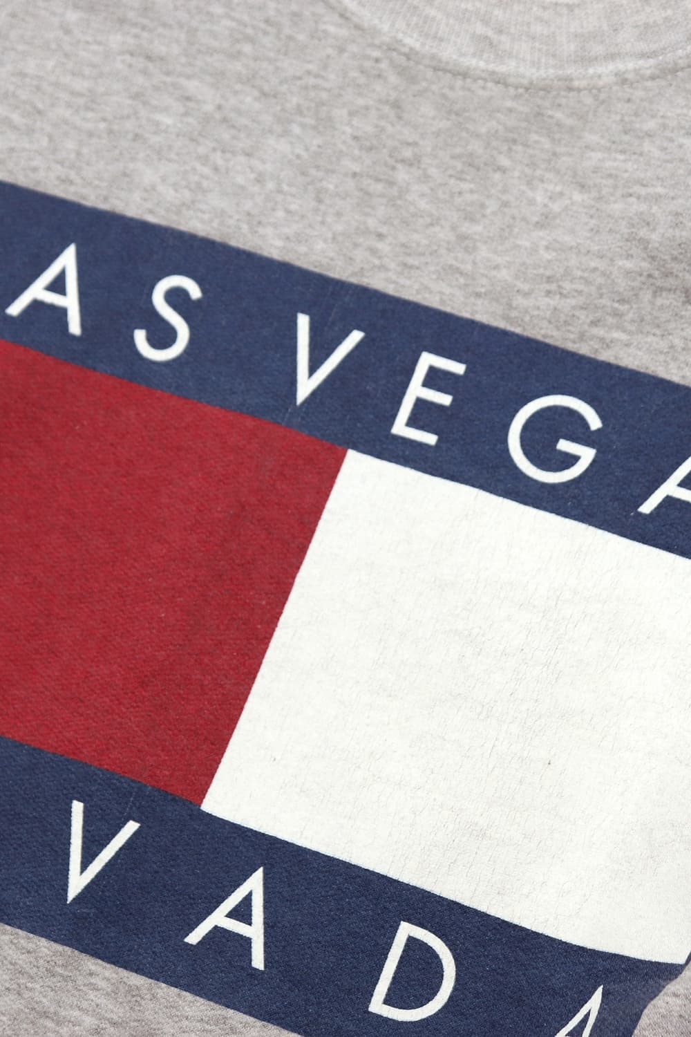 HANES 00s  헤인즈 라스베가스 네바다 스웻 티셔츠   상품이미지6
