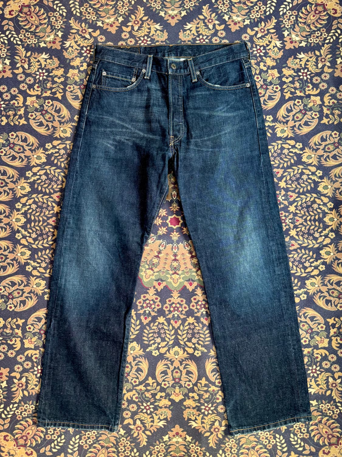 00s Mexico 리바이스 501 데님팬츠 상품이미지1