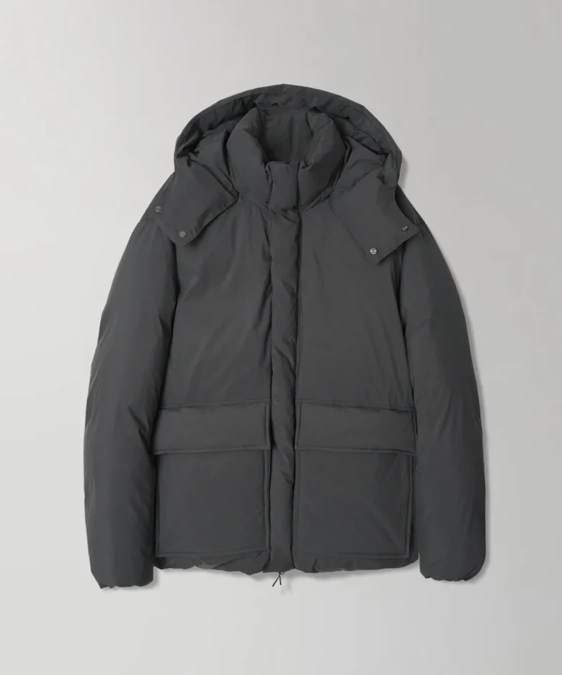 인더로우 TRAVELLER GOOSE DOWN 패딩 (2사이즈) 상품이미지3