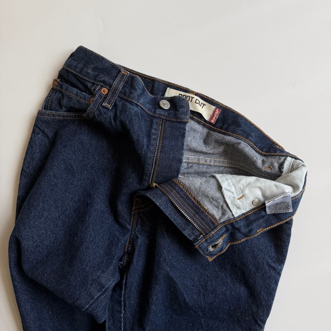 Levi’s 517 ( OS ) 상품이미지6