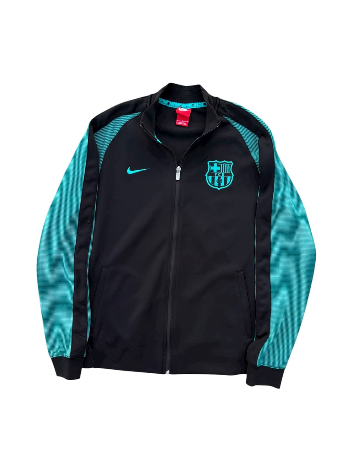 Nike 나이키 바르셀로나 져지 상품이미지1