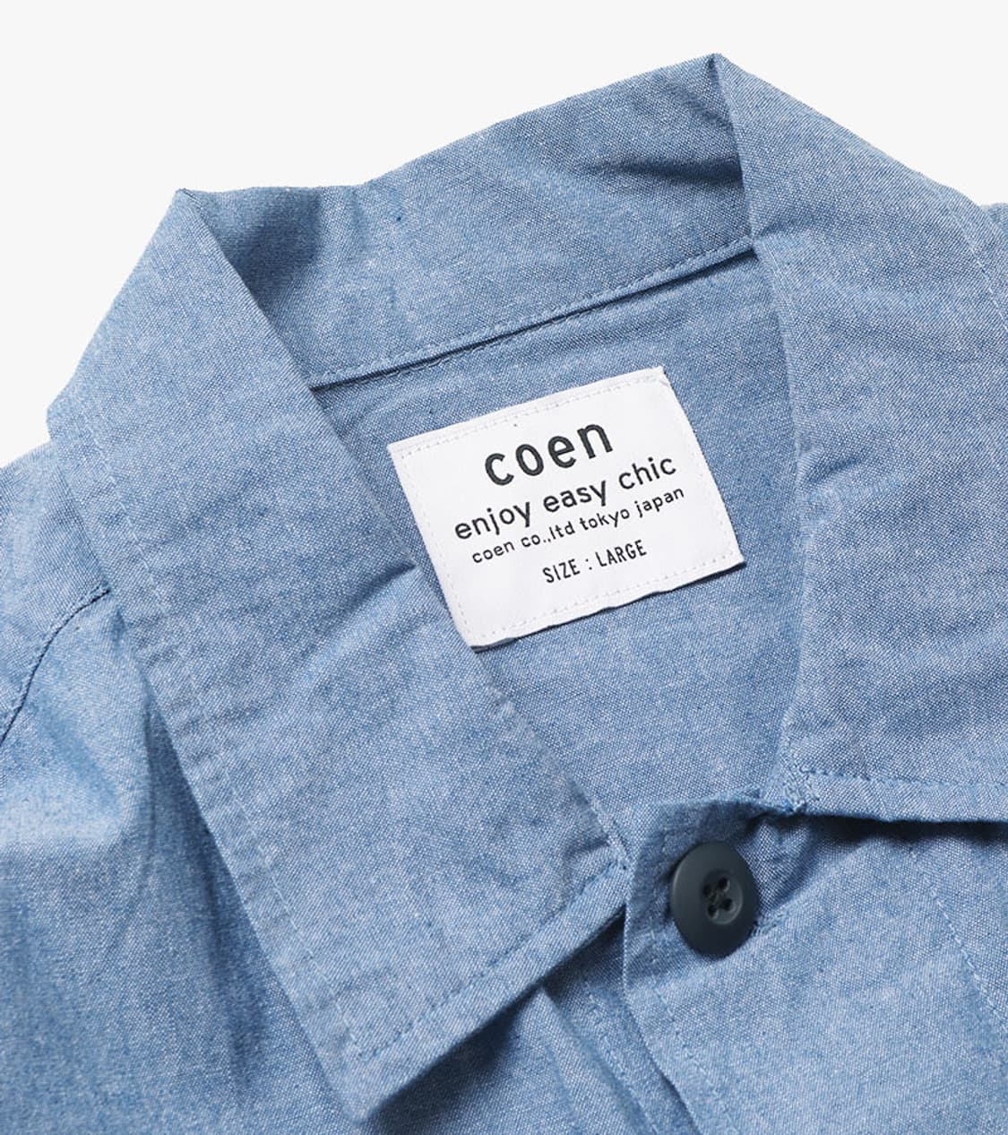 COEN - FATIGUE JACKET 상품이미지6