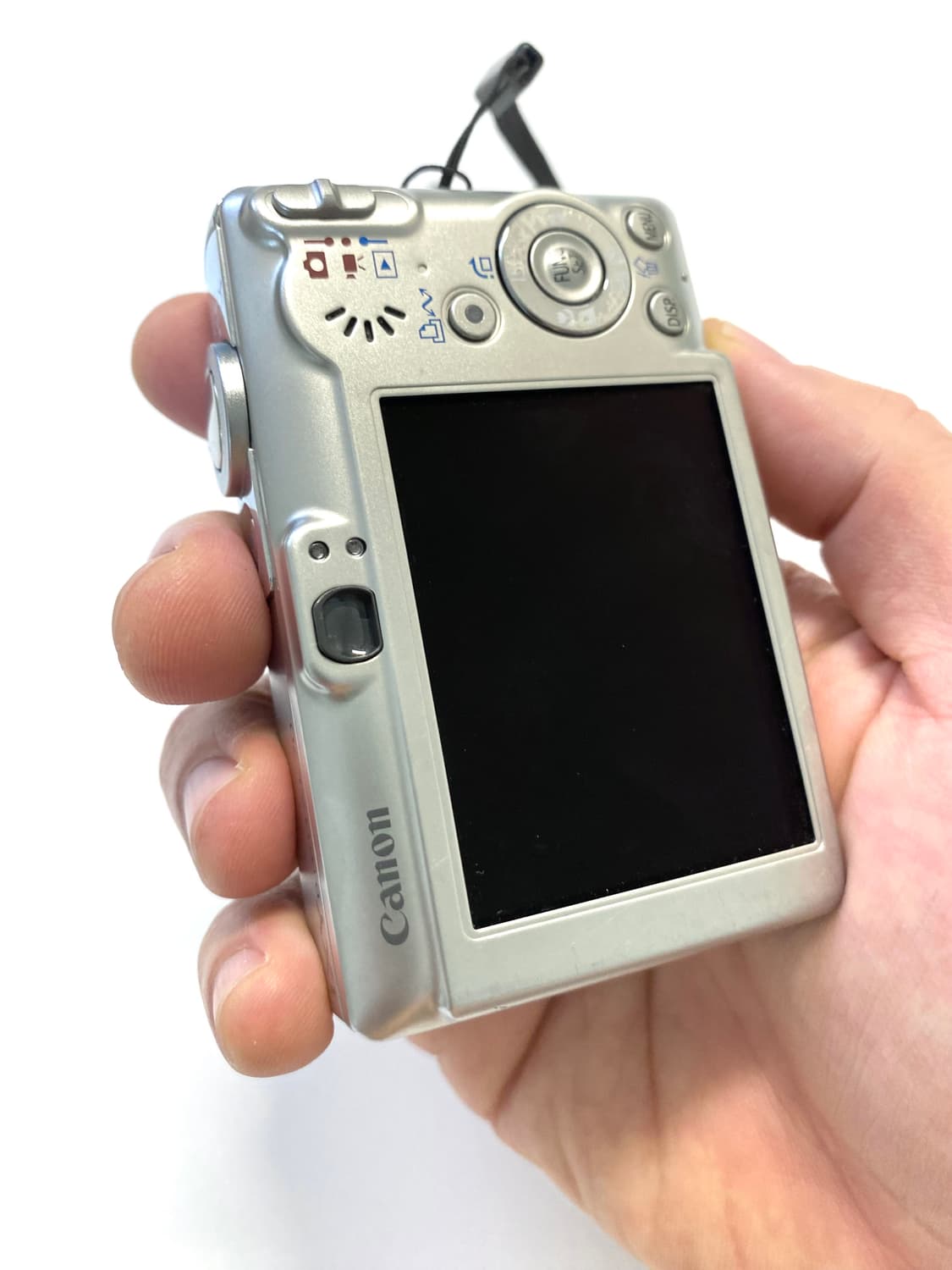캐논 익서스 IXUS 60 디지털 카메라 (IXY 70) 상품이미지7