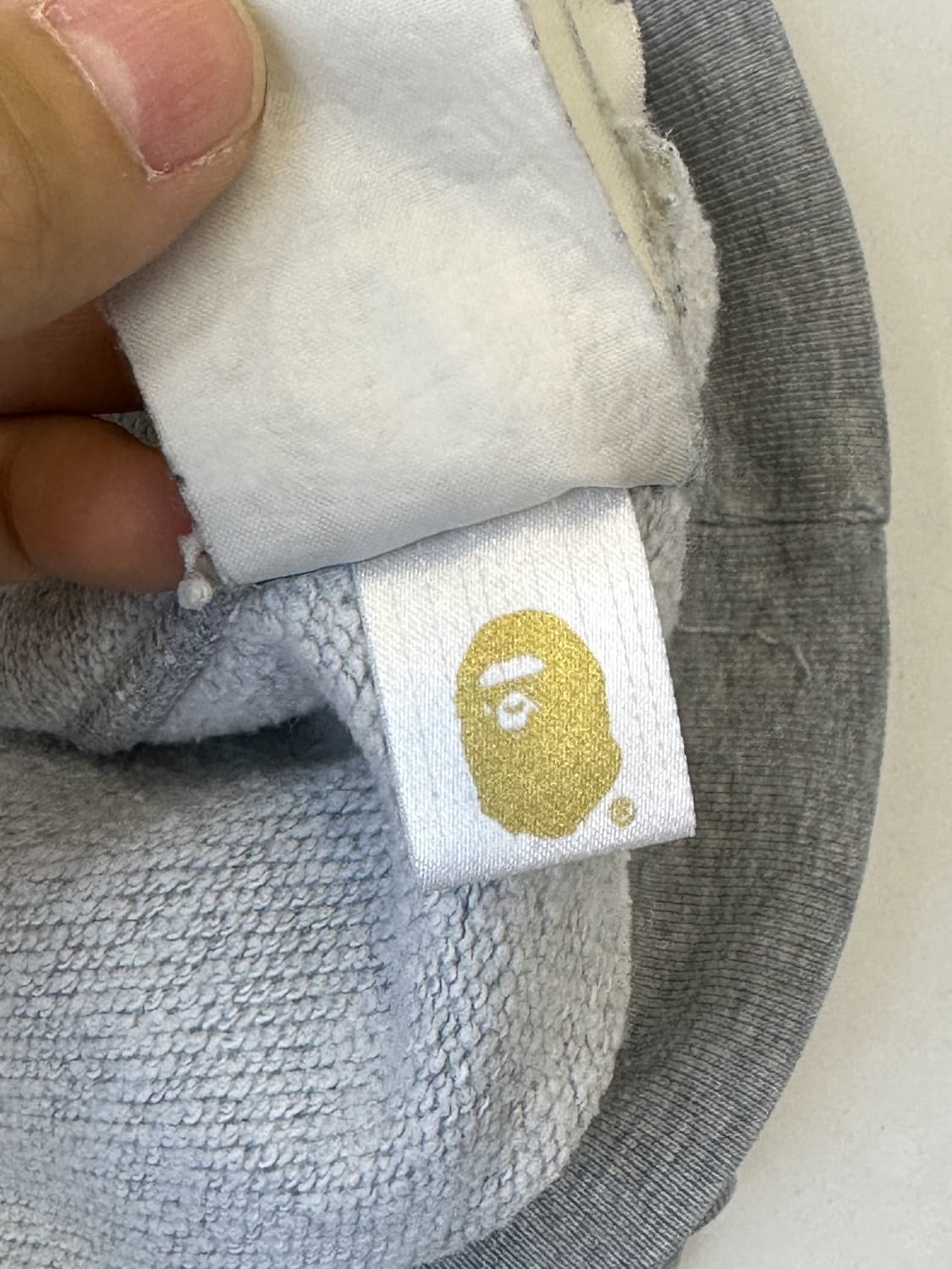 베이프 19SS 믹스 크레이지 카모 S/S 크루넥 상품이미지6