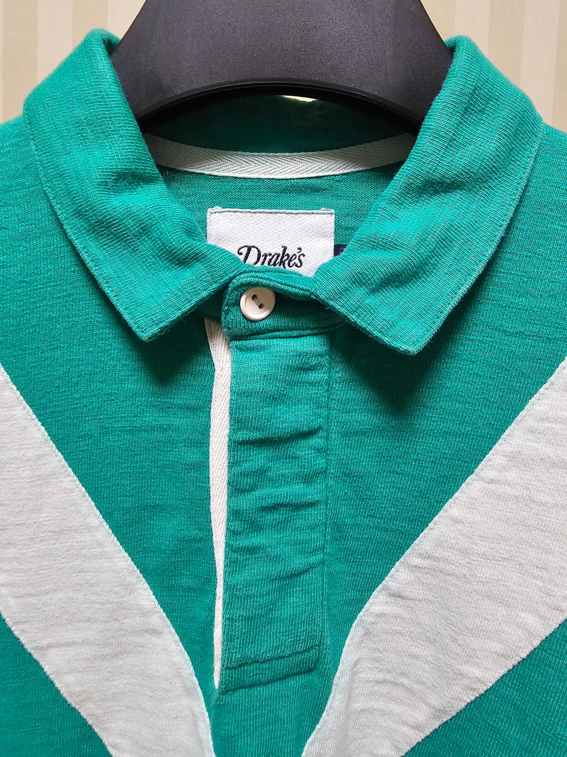 드레익스 럭비티 코튼 36 상품이미지3