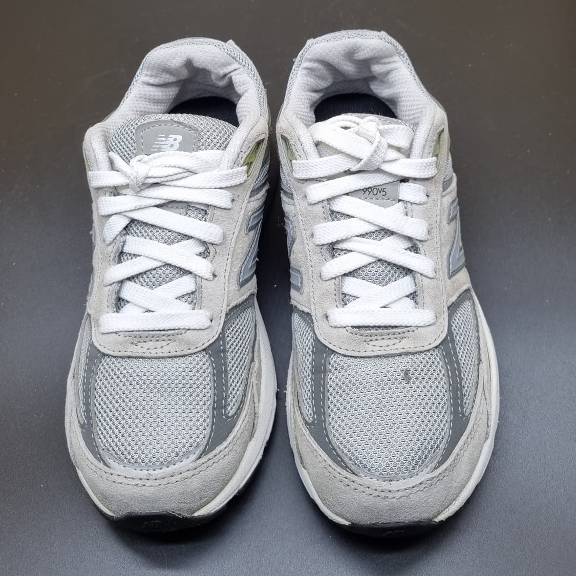 뉴발란스 990 v5 운동화215 상품이미지2