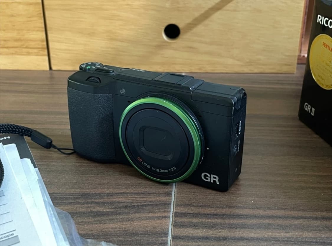 리코 gr2 상품이미지5