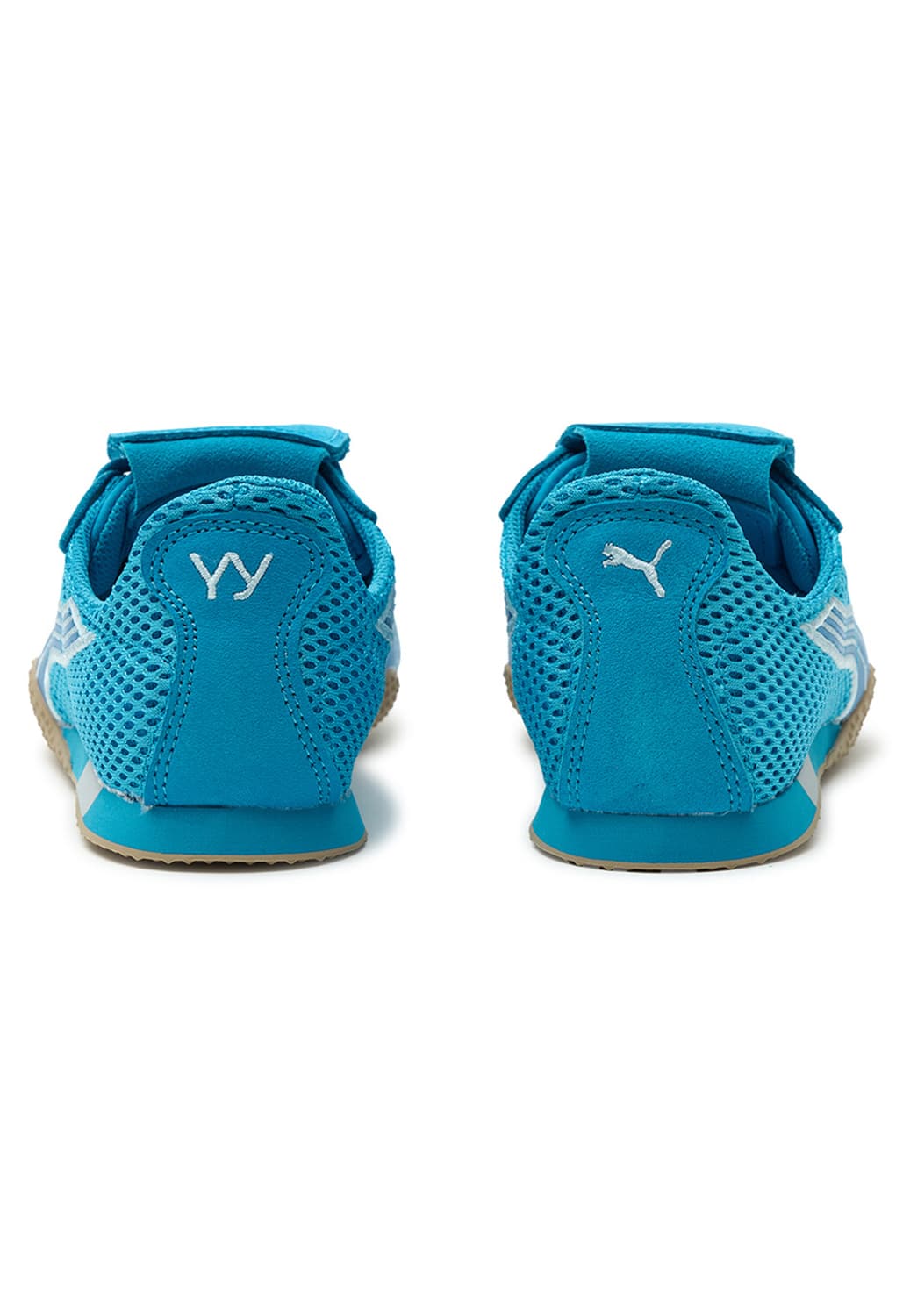 푸마 x 오픈 Yy 에이치-스트리트 하이퍼링크 블루 상품이미지5