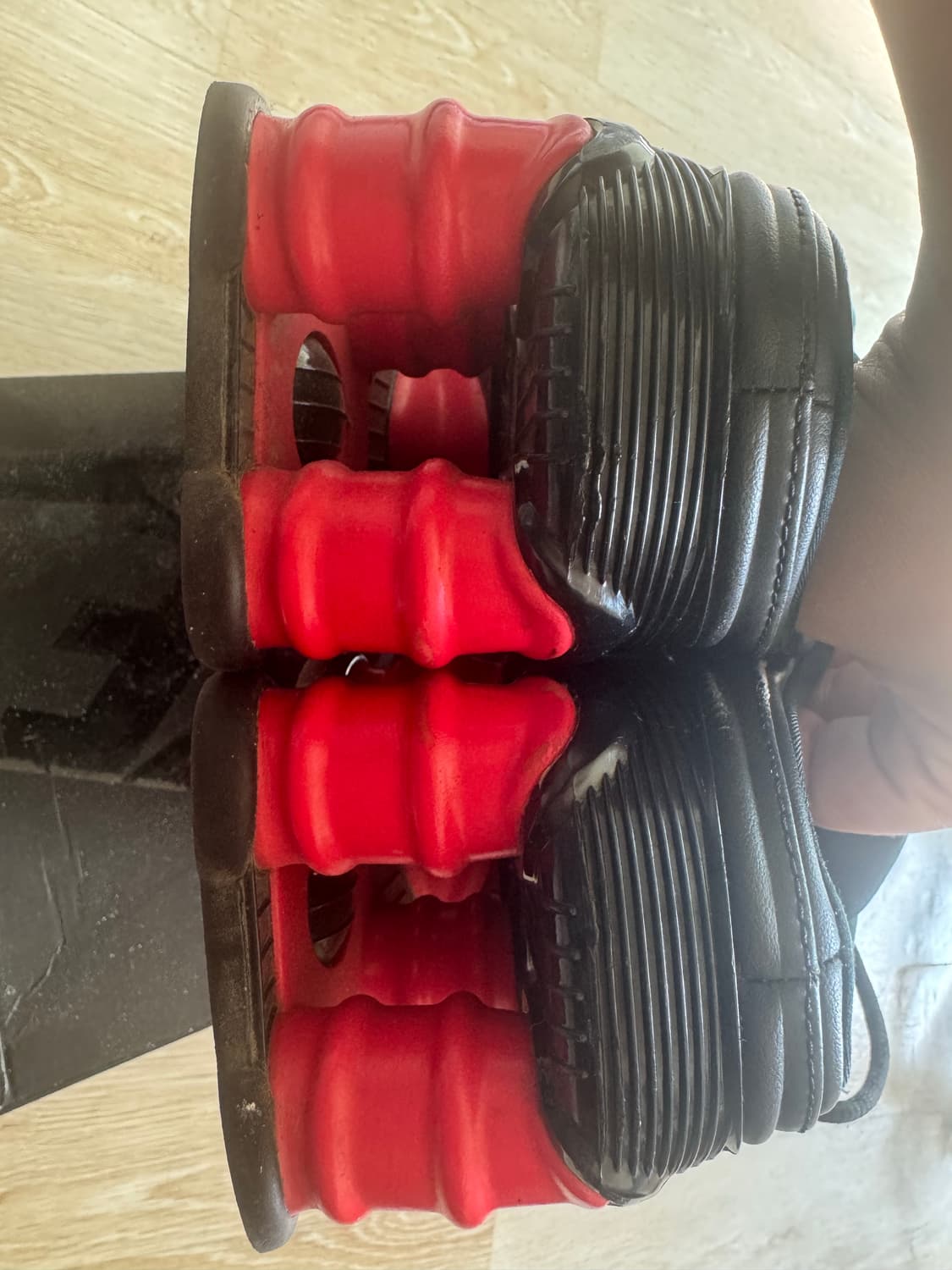 마틴로즈 샥스 260팝니다 상품이미지7