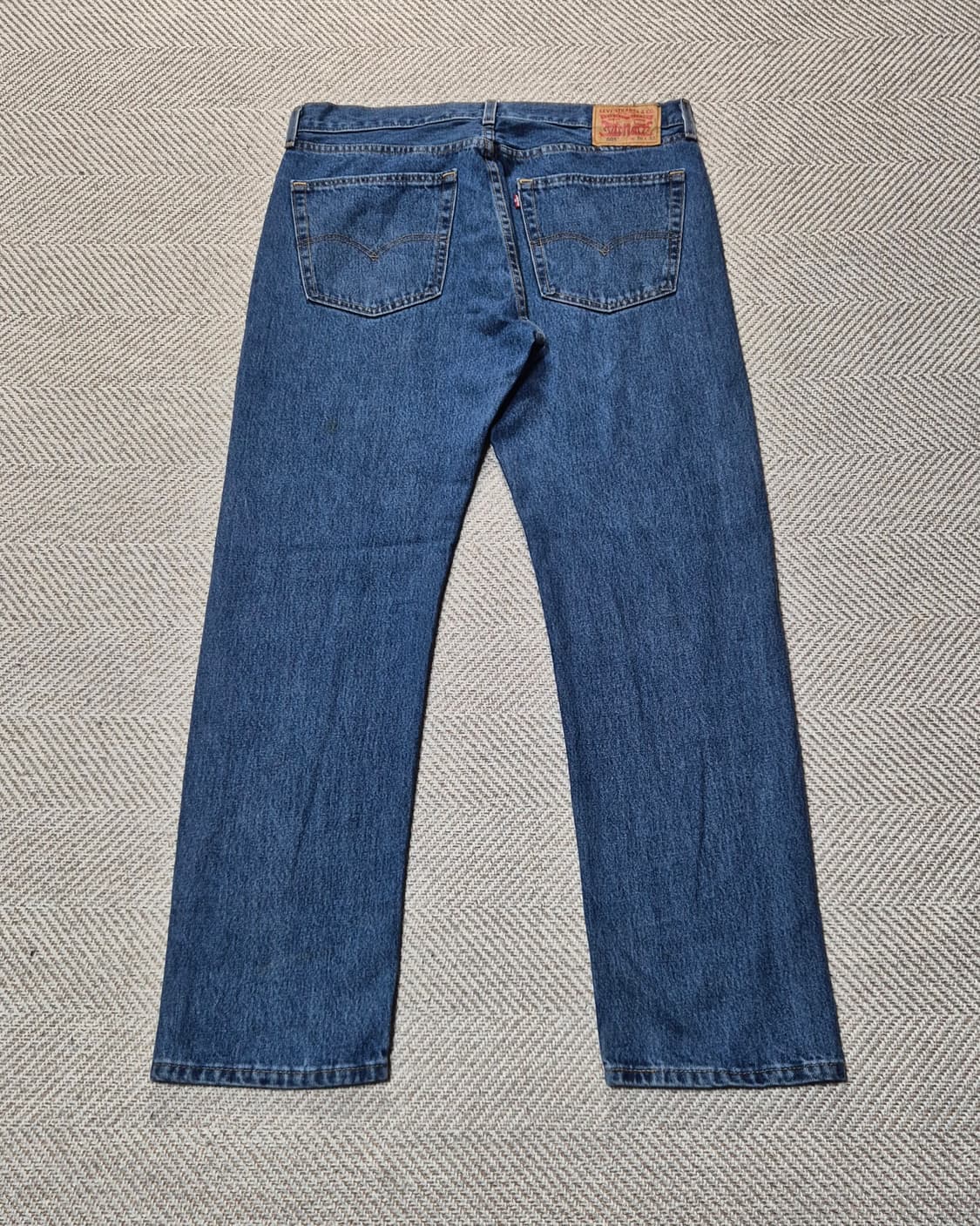 리바이스 505  (p72) 상품이미지3