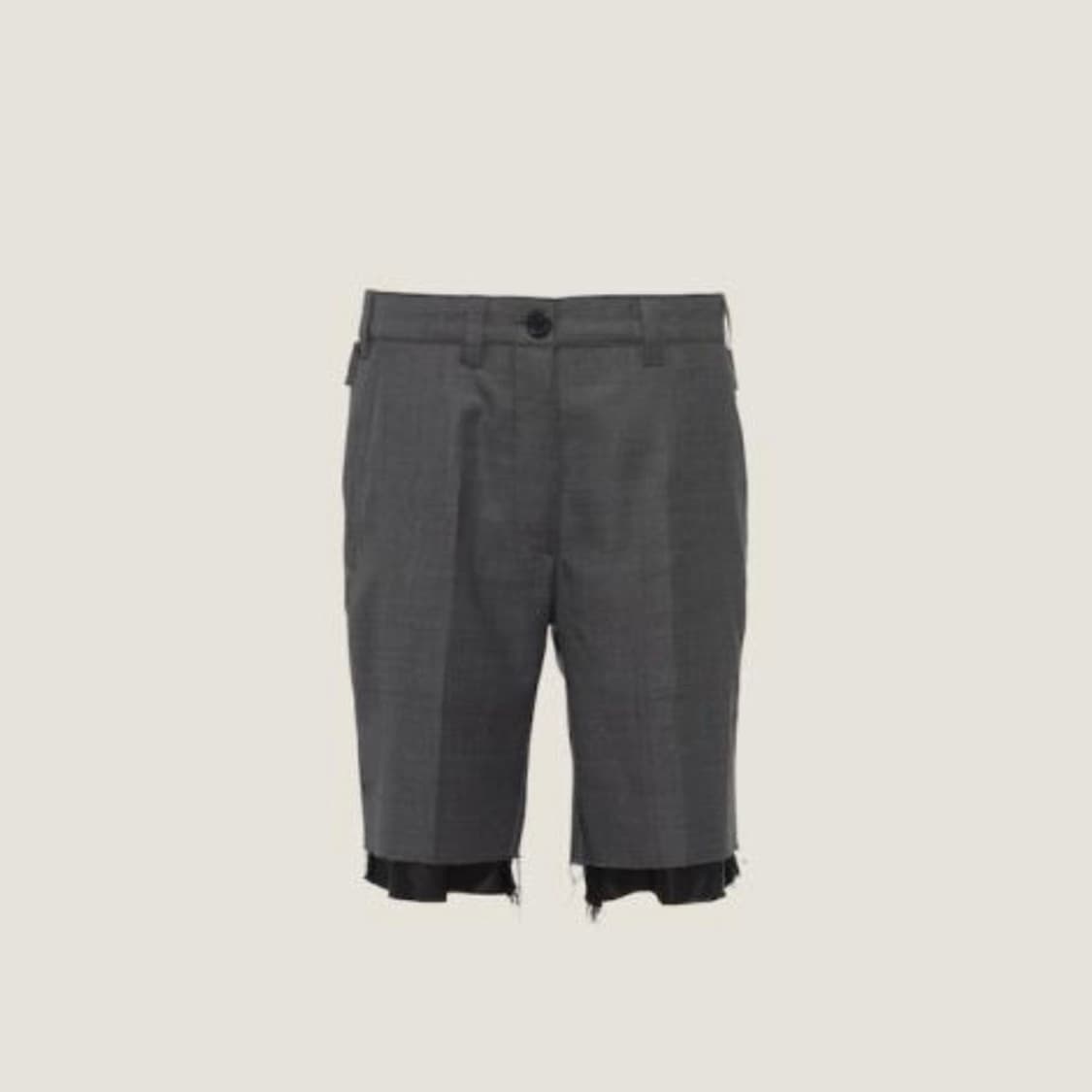 미우미우 반바지 상품이미지1