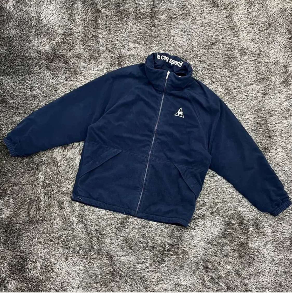 르꼬끄 남성 바람막이 리버시블 자켓 (100) 상품이미지8