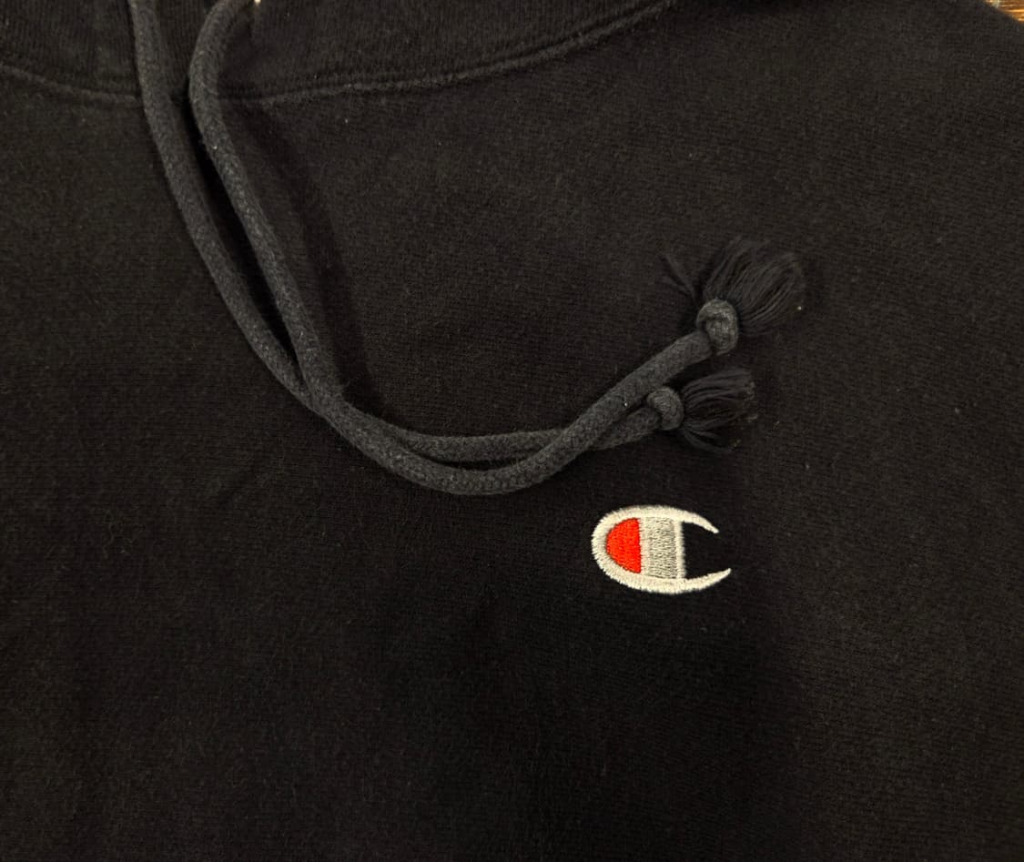 챔피온 리버스위브 스웻 상품이미지4