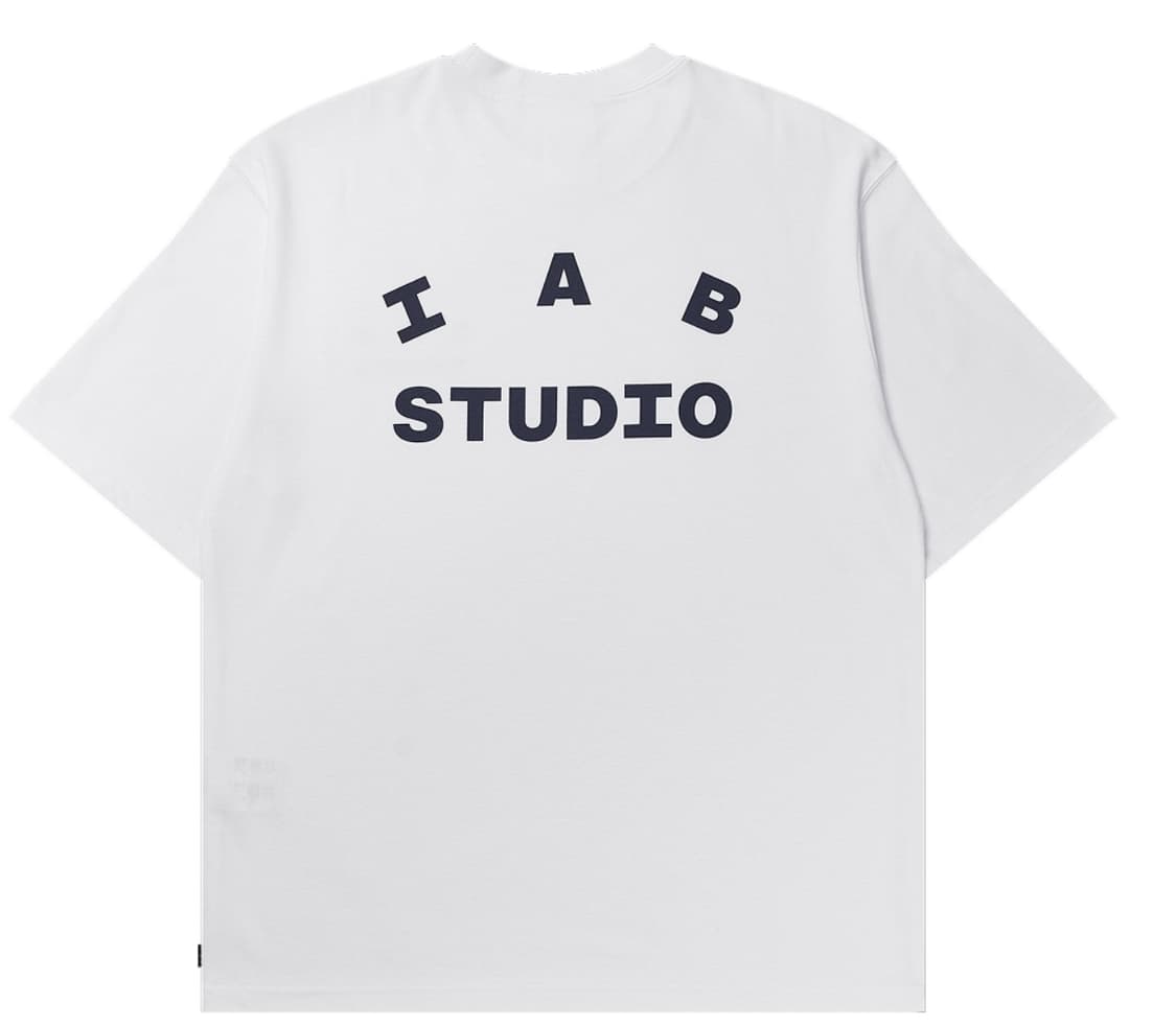 미개봉 새상품) 아이앱 스튜디오 티셔츠, 피케(카라)티셔츠  상품이미지2