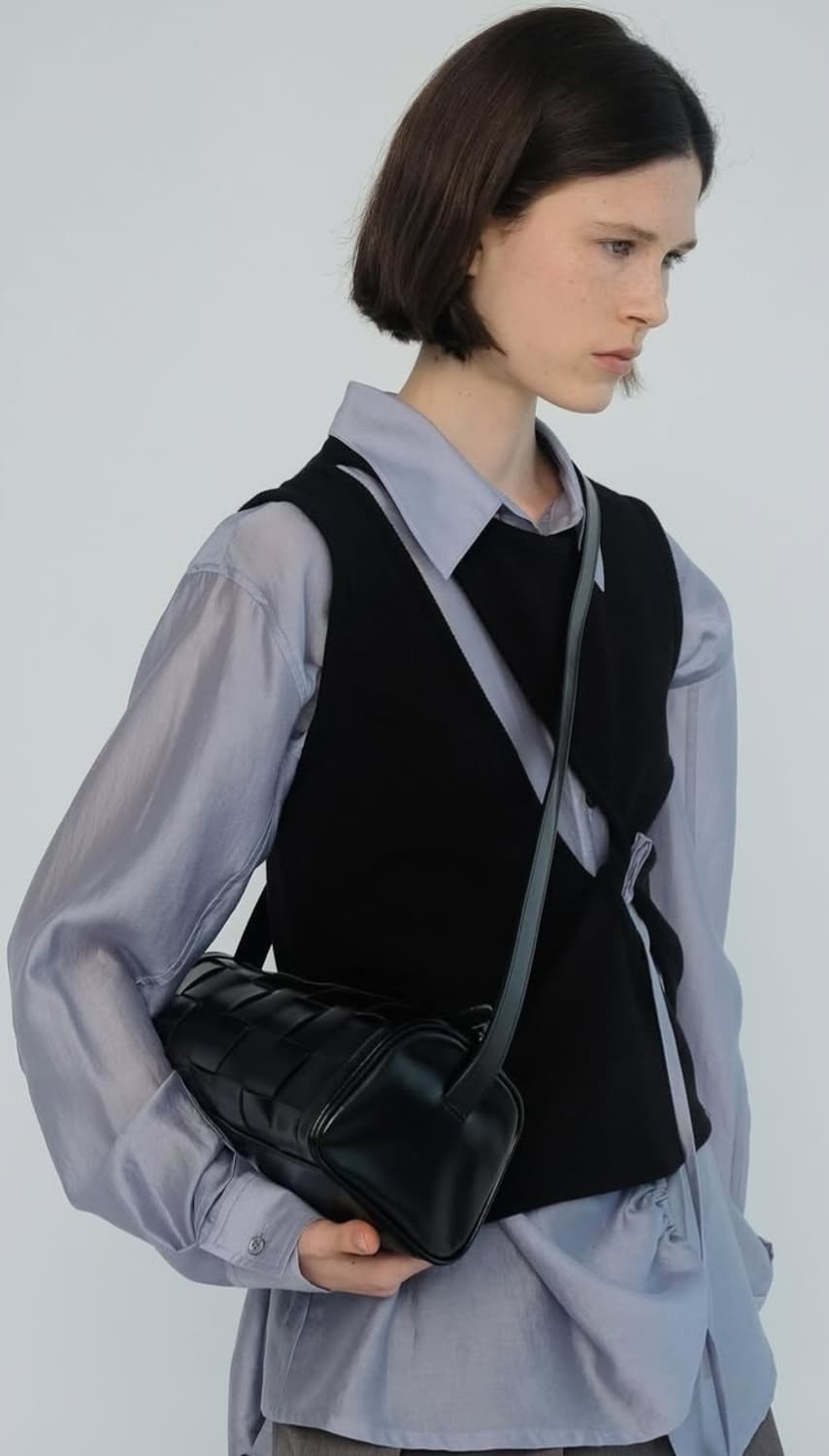 새상품) 에핑글러 트위스트 베스트 상품이미지8