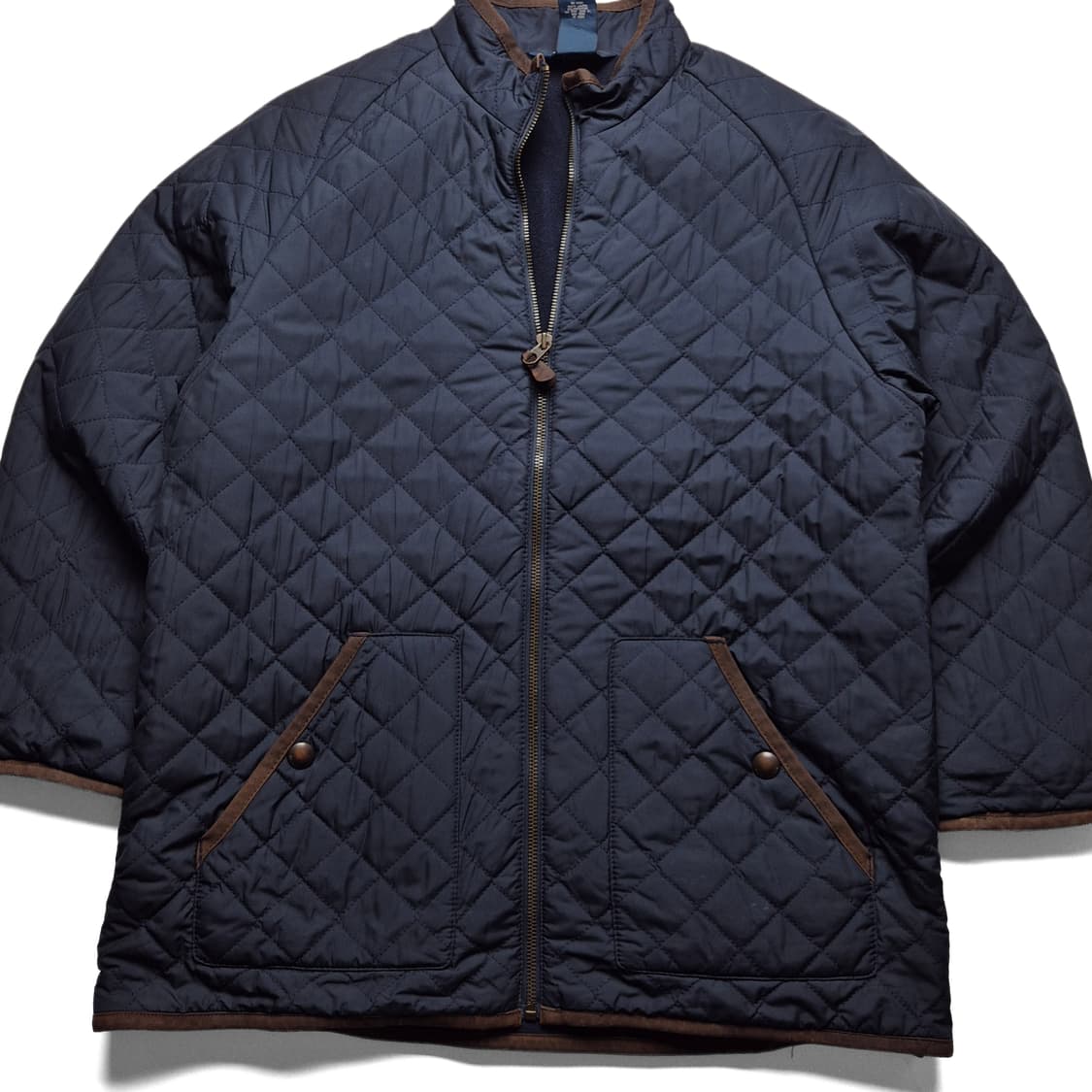 [XL(20)] 폴로 랄프로렌 퀄팅자켓 상품이미지1