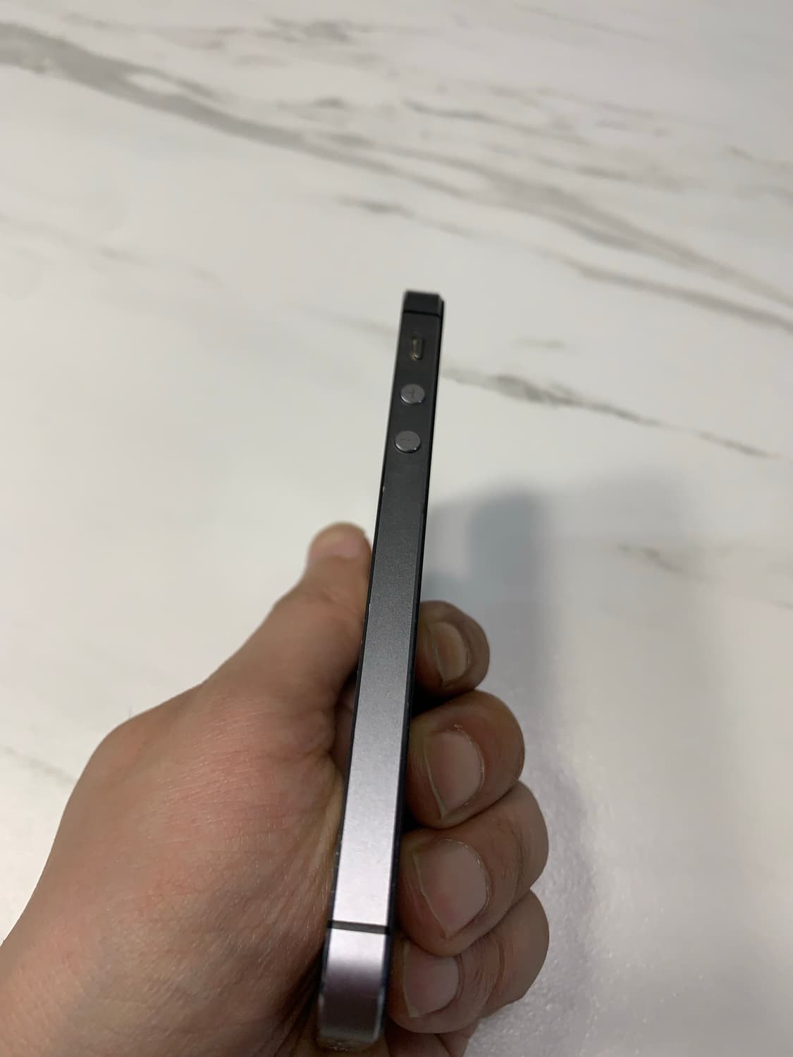 아이폰5s 스페이스그레이16기가 상품이미지8