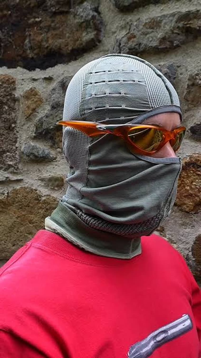 오클리 스카 퍼시몬 상품이미지2