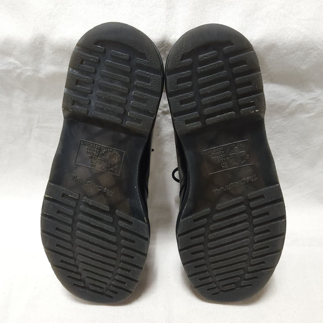 [9UK] 닥터미틴 1461 스무스 3홀 (280~285) 상품이미지8