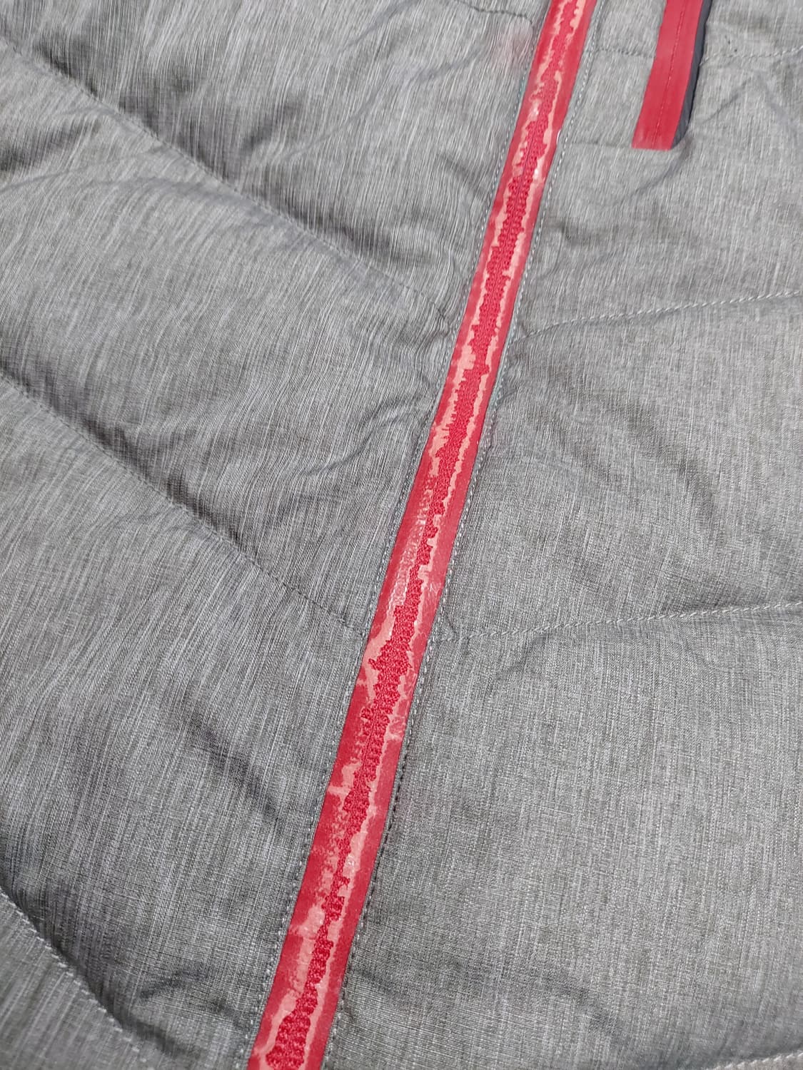 노스페이스 다운 패딩 자켓 XL 상품이미지6